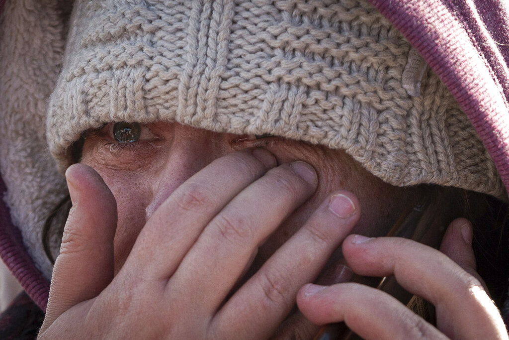 Russia's invasion of Ukraine