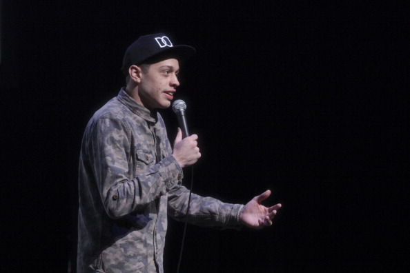 Photos: Pete Davidson through the years