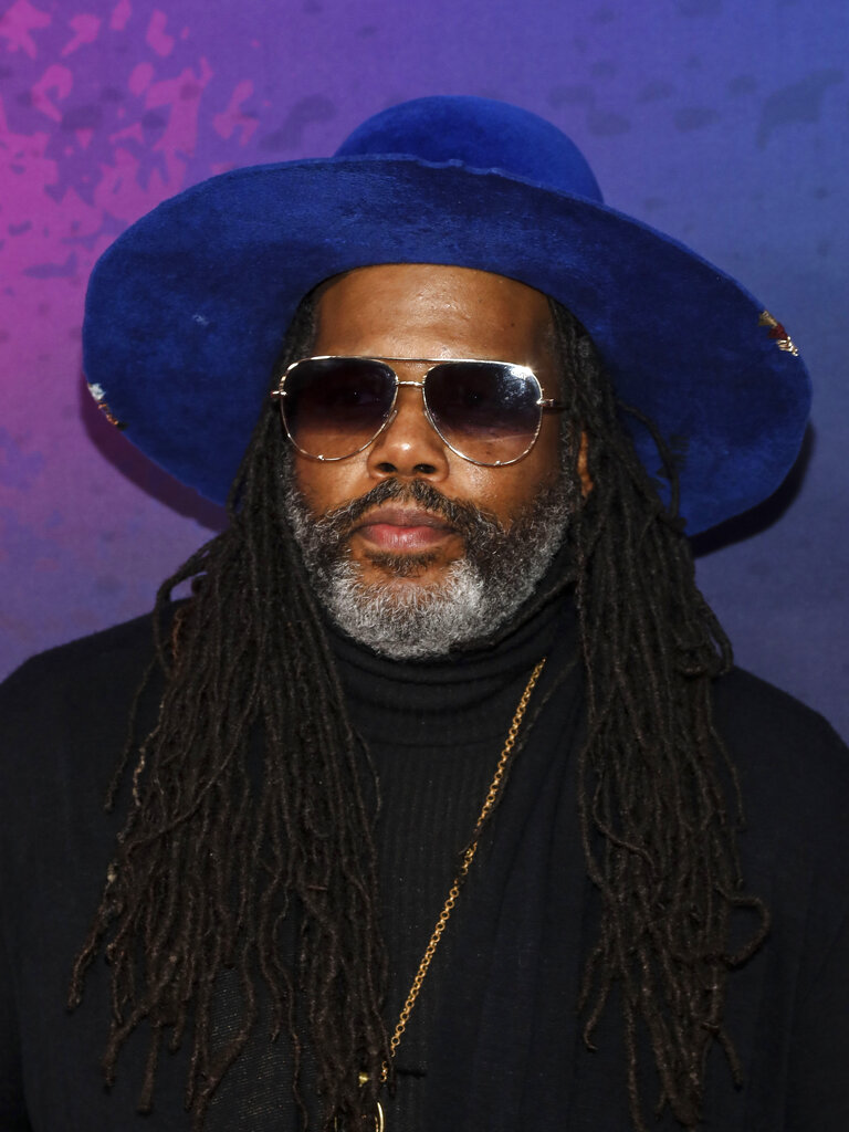 2021 Soul Train Awards red carpet