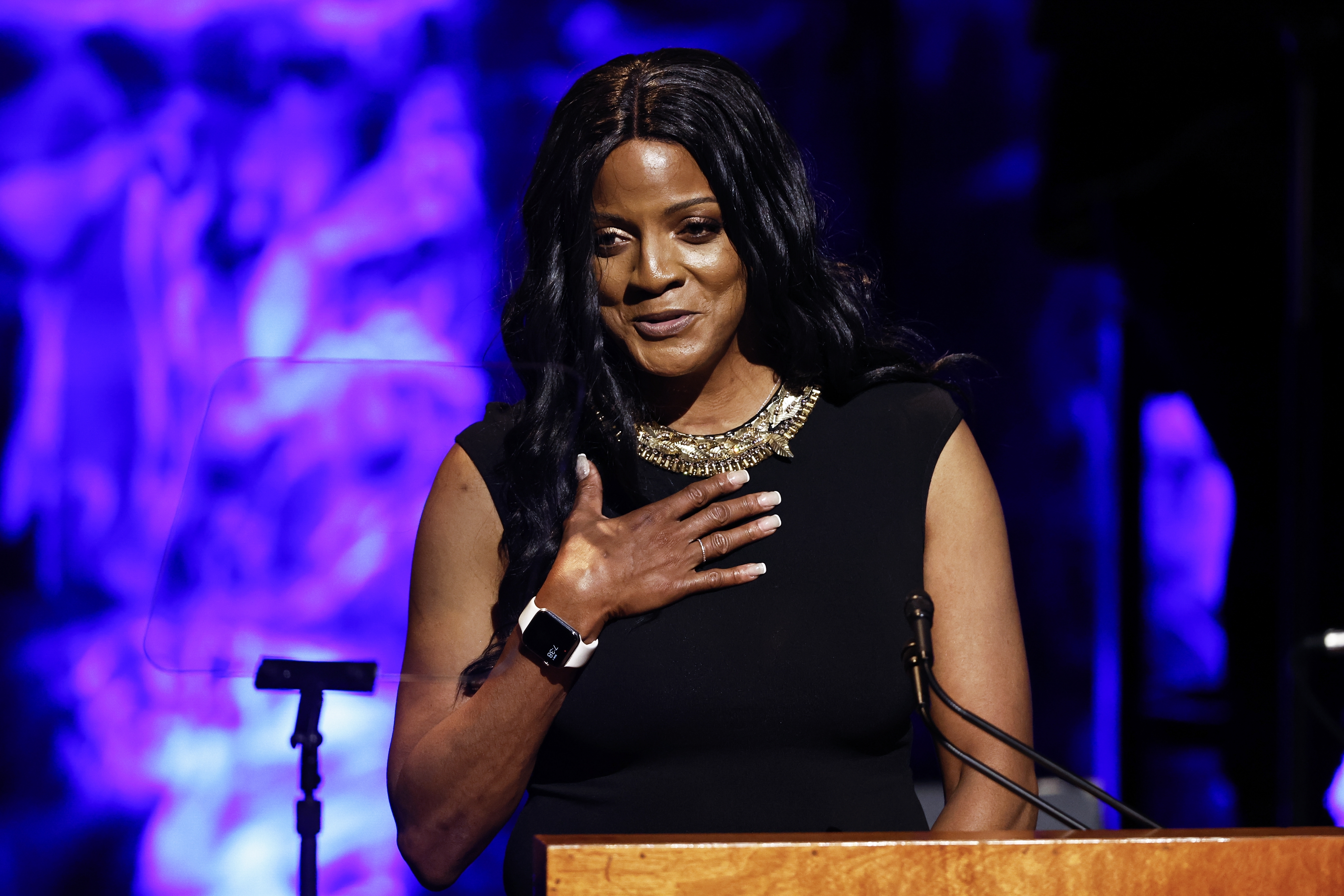 Photos: The Judds, Ray Charles join Country Music Hall of Fame