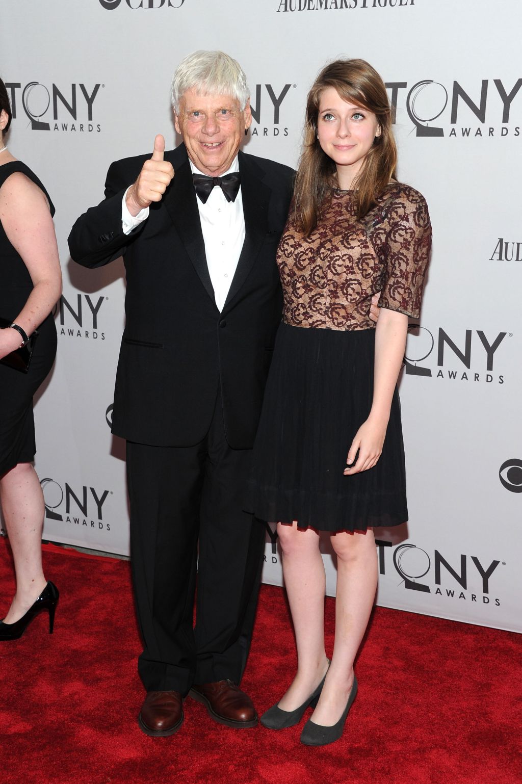 Photos: Robert Morse through the years