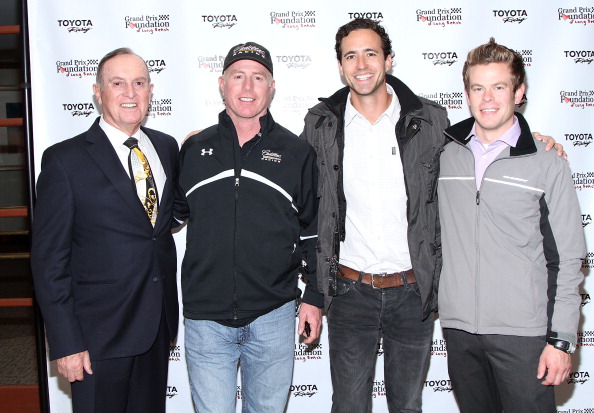 Bob Bondurant