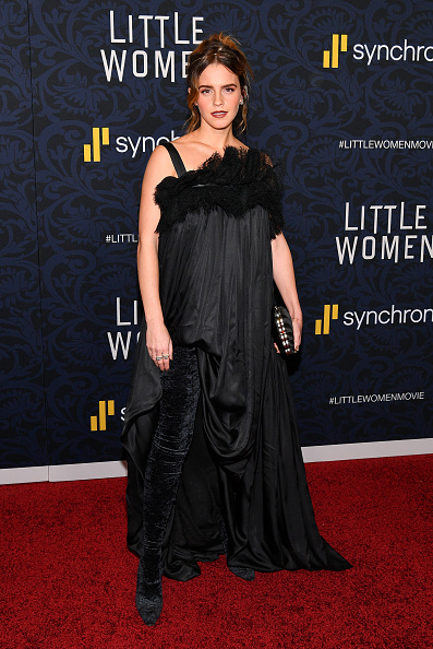 Photos: Emma Watson through the years