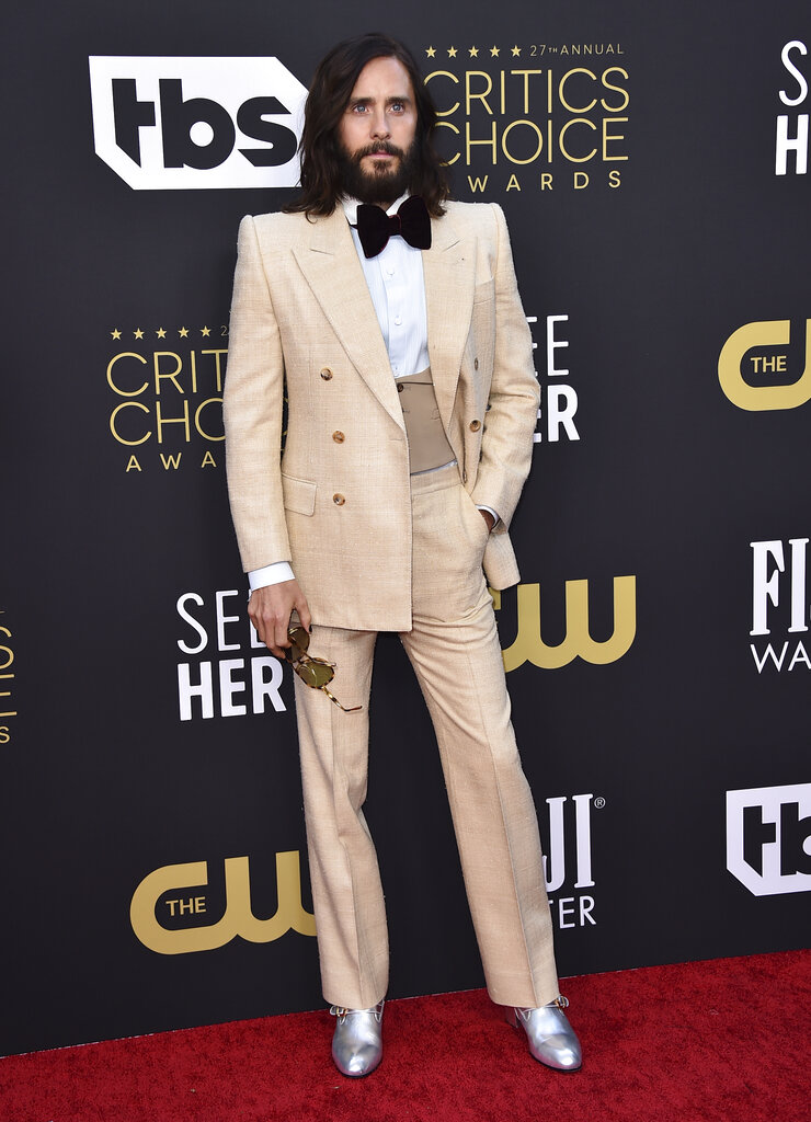 2022 Critics Choice Awards