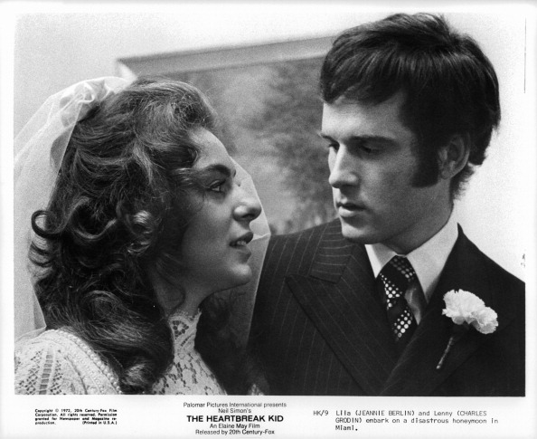 Charles Grodin
