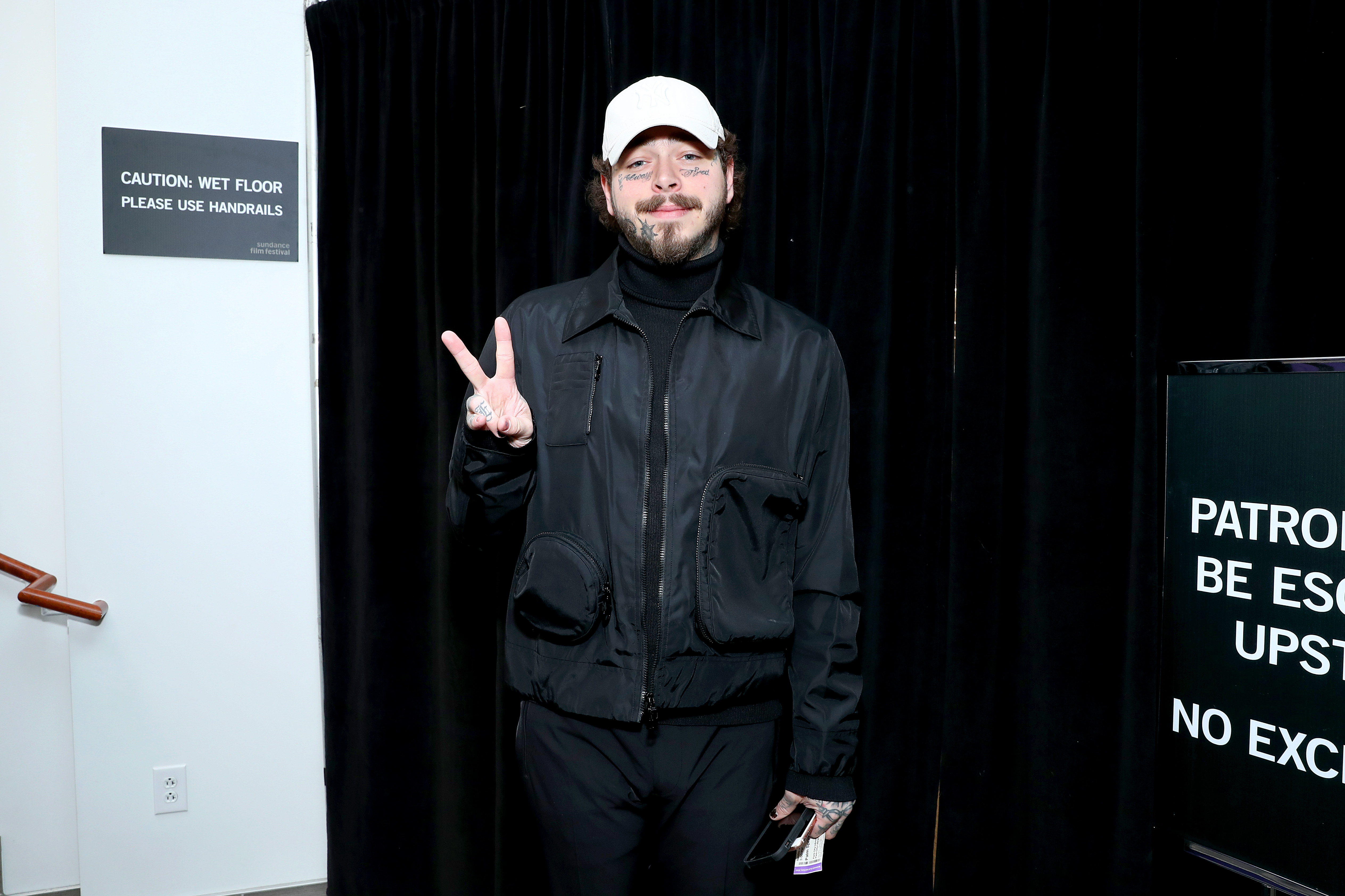 Photos: Post Malone through the years