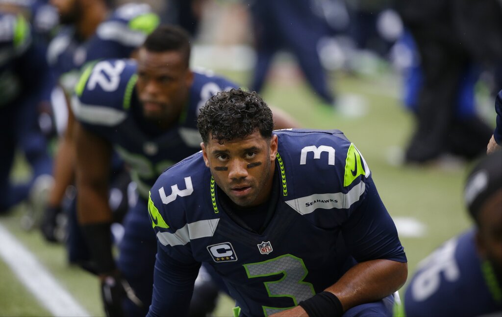 Russell Wilson