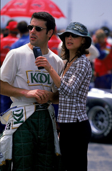 Photos: Ashley Judd through the years