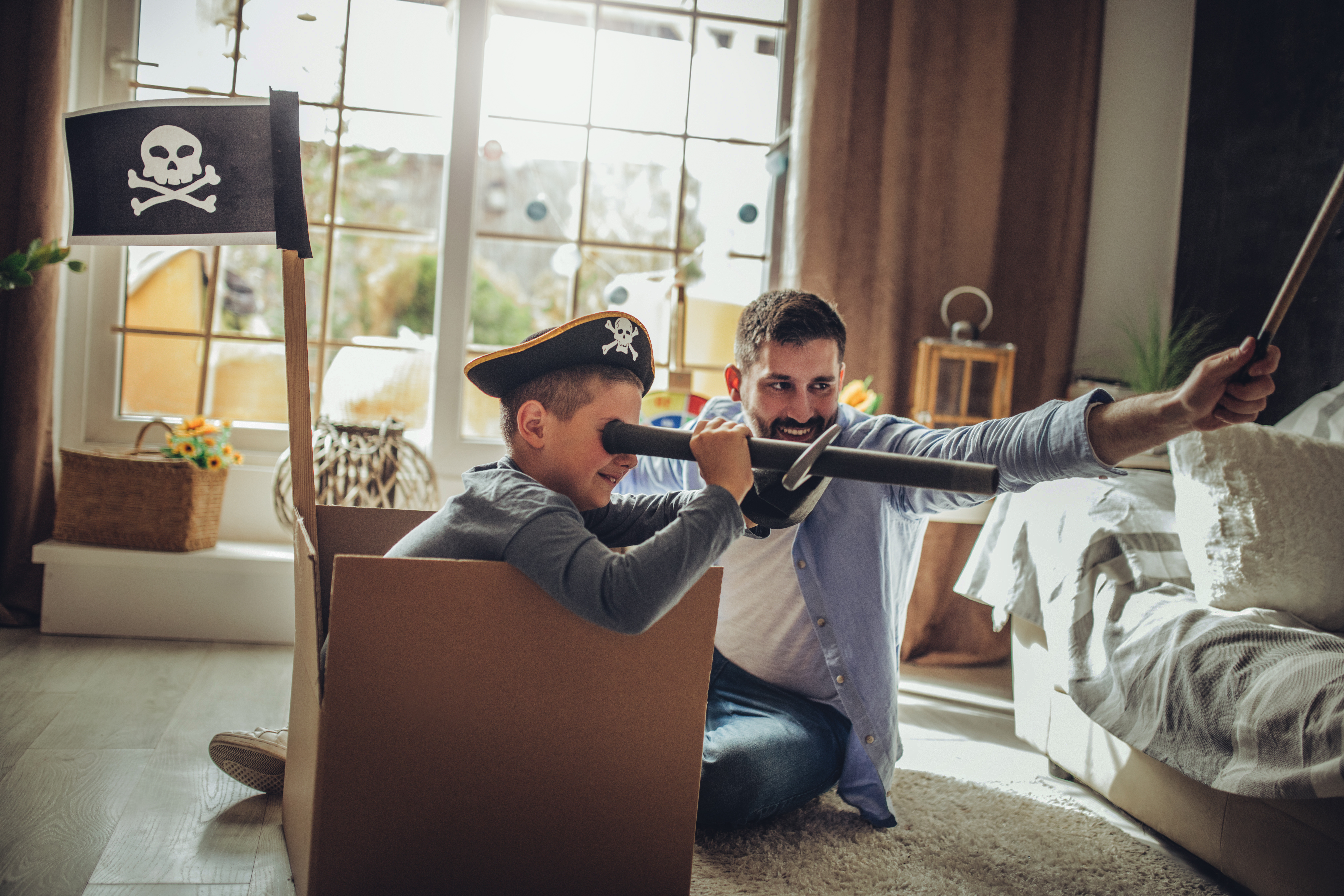 International Talk Like a Pirate Day