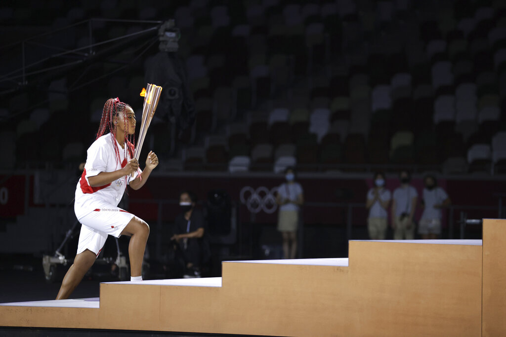 Opening ceremonies