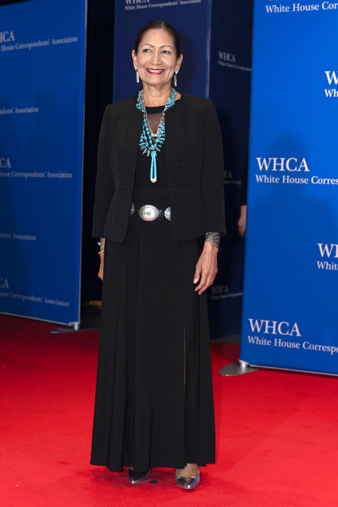 2022 White House Correspondents' Dinner