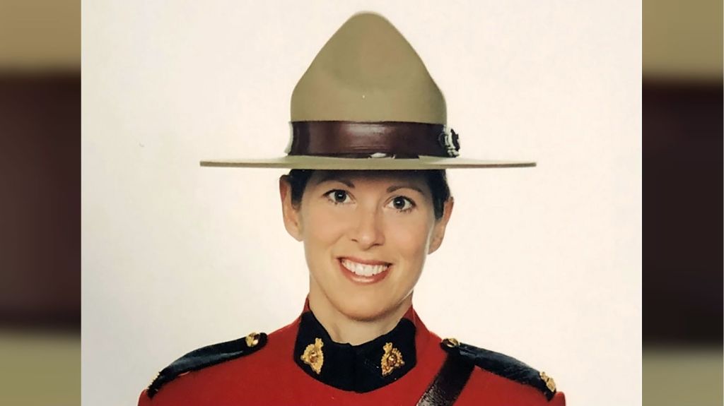 At least 19 dead, including policewoman, in Canada’s deadliest mass shooting in history