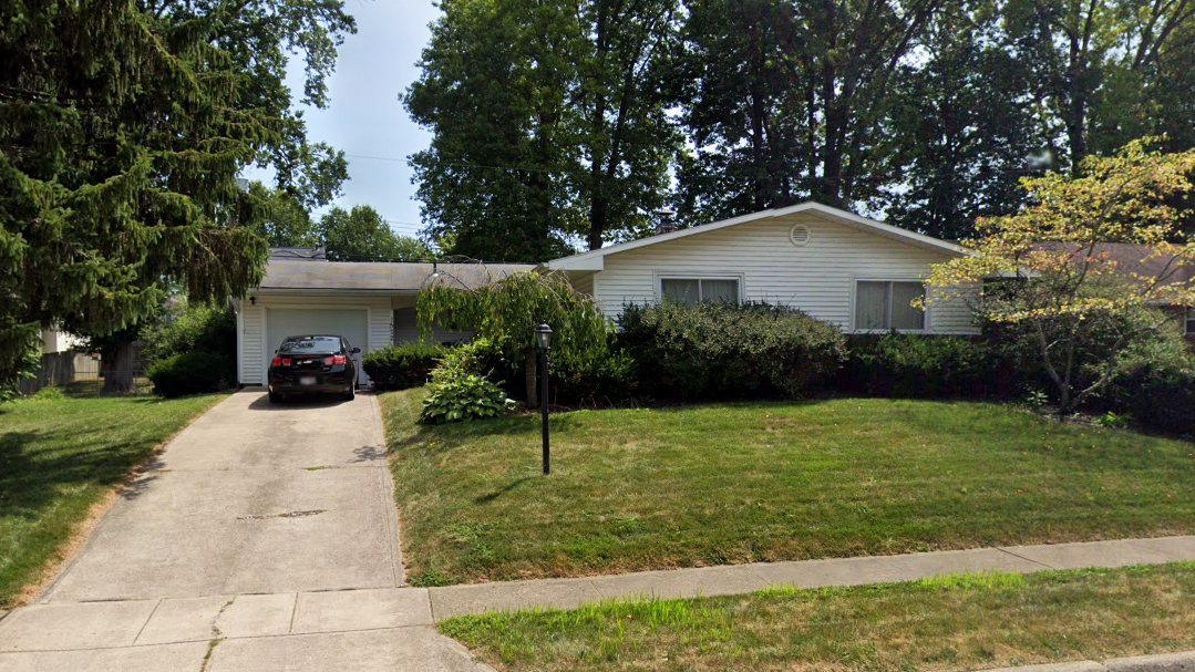 1995 teacher slaying: