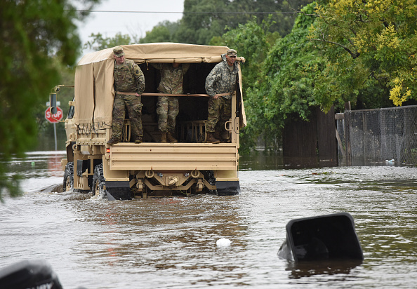 Photos: Hurricane Ian's devastating impact on Florida