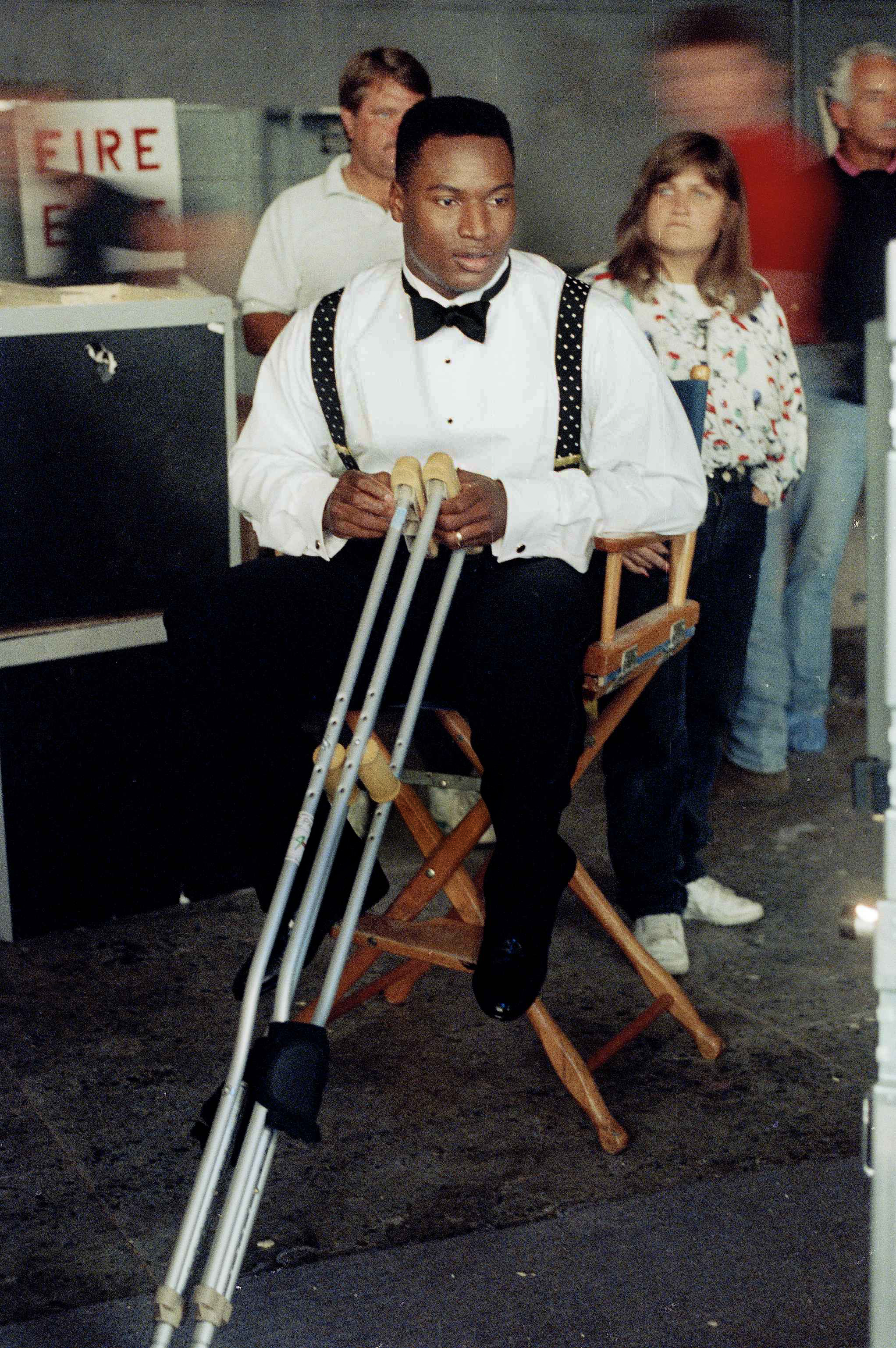 Photos: Bo Jackson through the years