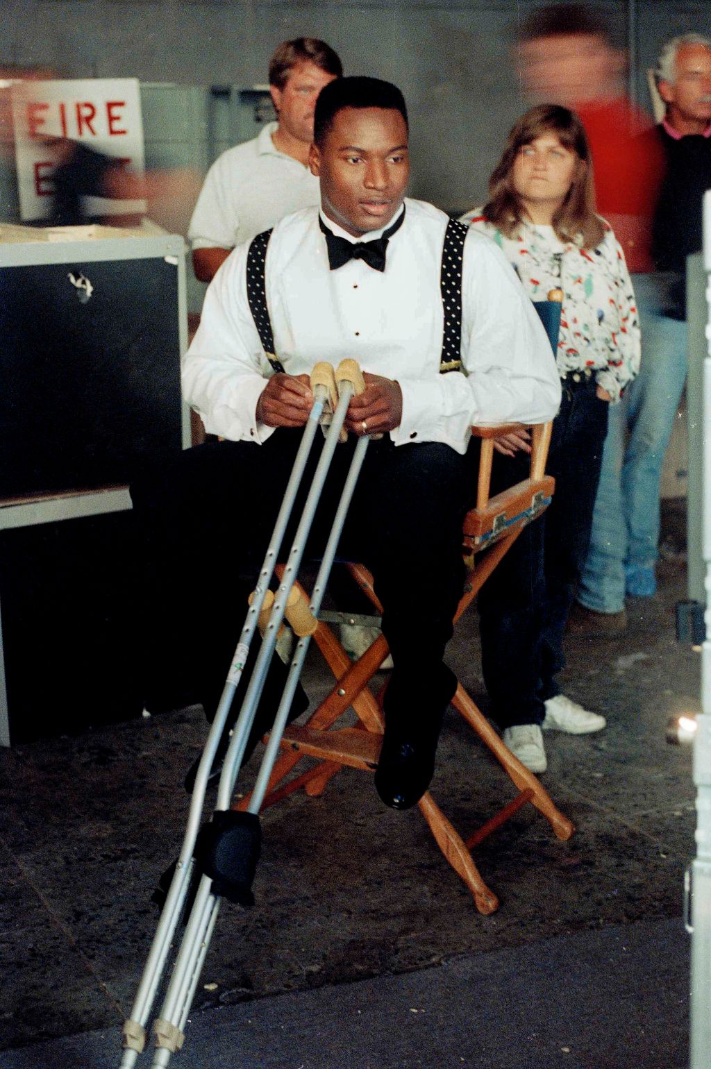 Photos: Bo Jackson through the years