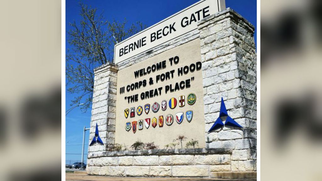 Fort Hood