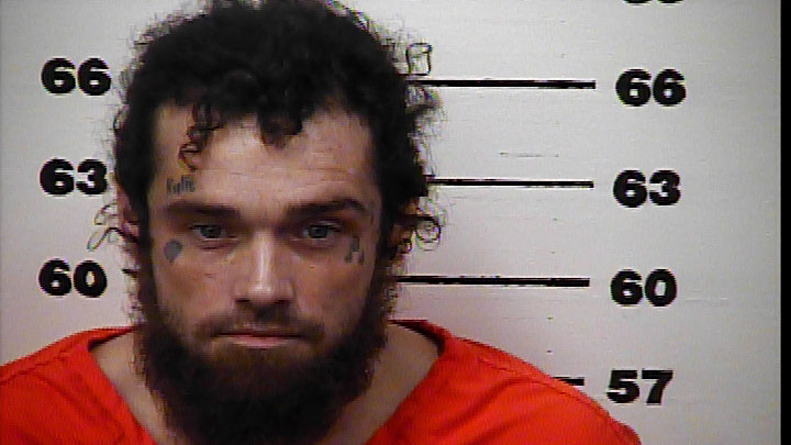 Father charged with child endangerment