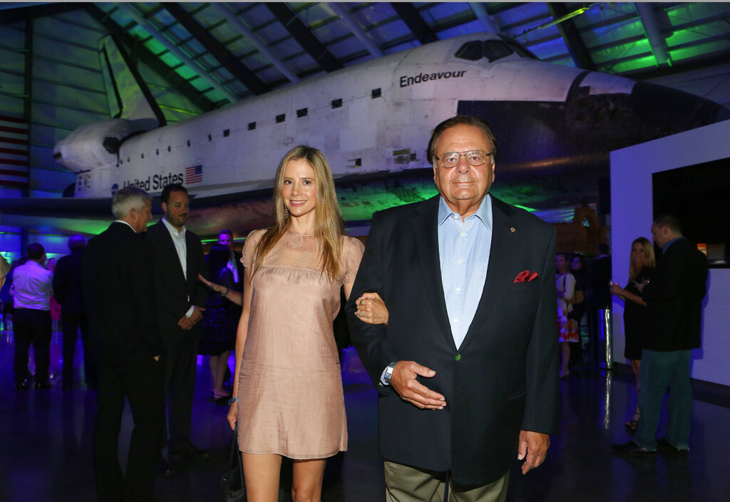 Paul Sorvino