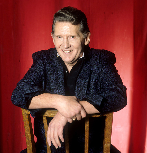 Photos: Jerry Lee Lewis through the years