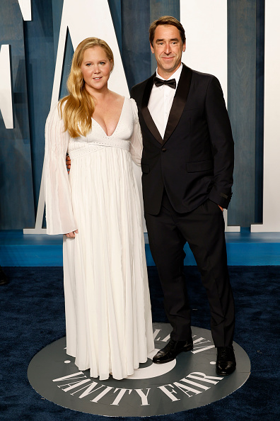 Photos: Vanity Fair Oscar Party 2022 red carpet
