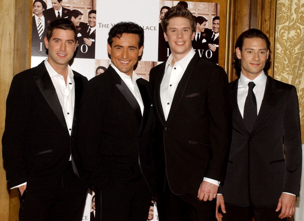 Photos: Carlos Marín through the years