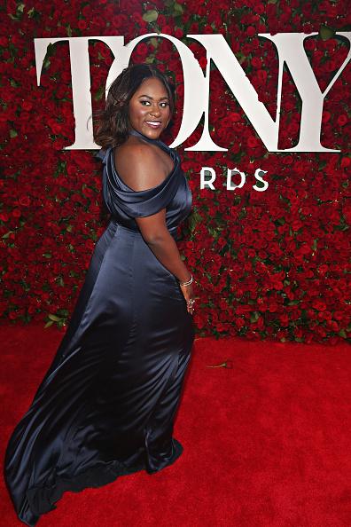 Photos: Danielle Brooks through the years