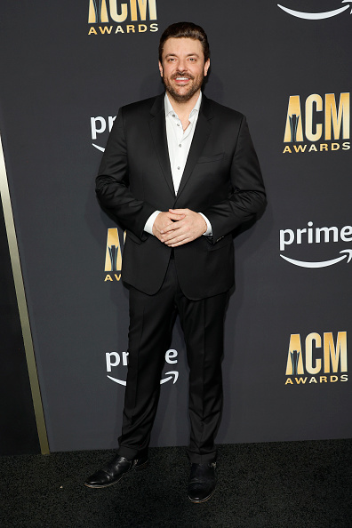 58th Academy Of Country Music Awards - Arrivals