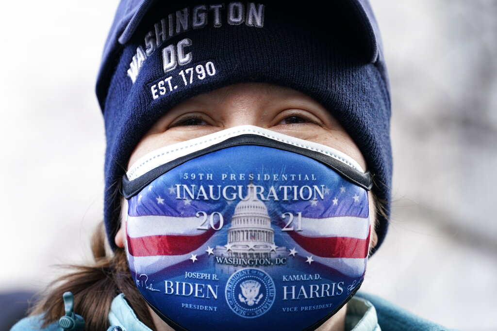 Inauguration