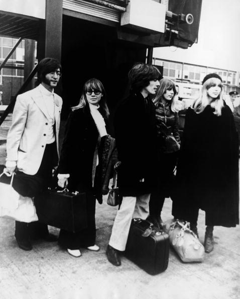 Remembering John Lennon