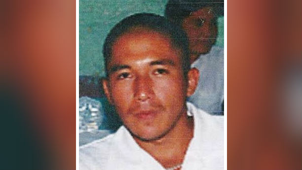 Flight attendant cold case murder