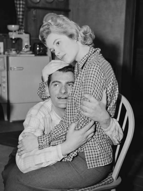 Photos: Sally Ann Howes through the years