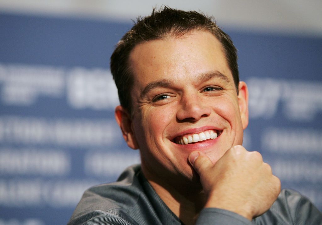 Photos: People magazine's Sexiest Men Alive
