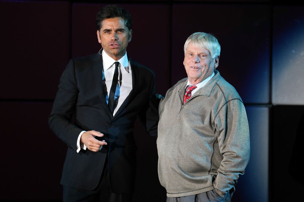 Photos: Robert Morse through the years