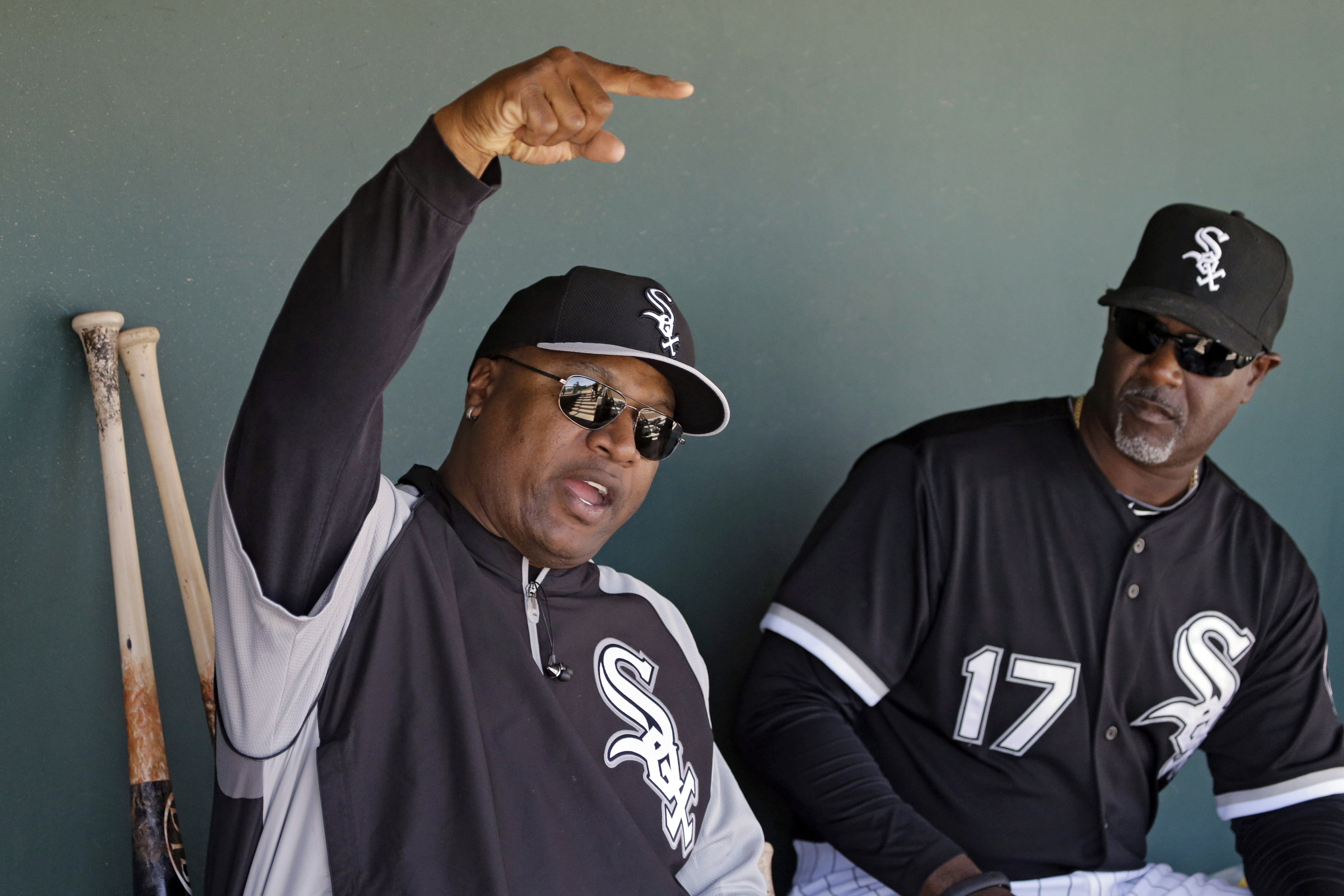 Photos: Bo Jackson through the years
