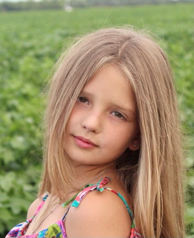 Makenna Lee Elrod, 10