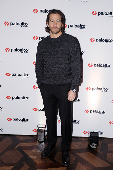 Photos: Jake Gyllenhaal through the years