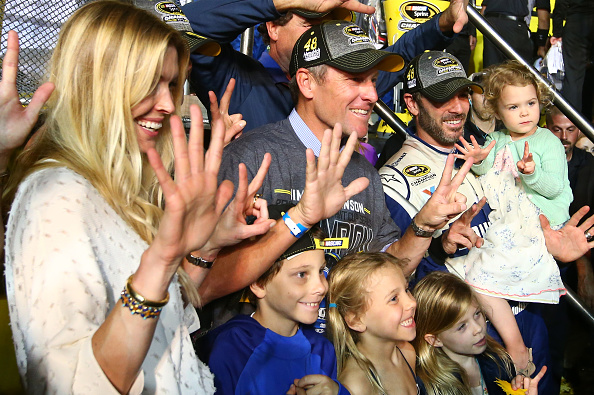 Lance Armstrong through the years