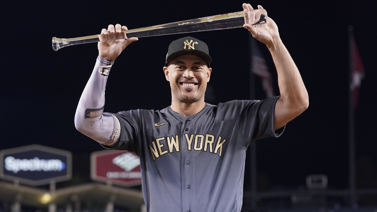 Photos: American League wins 9th straight MLB All-Star Game