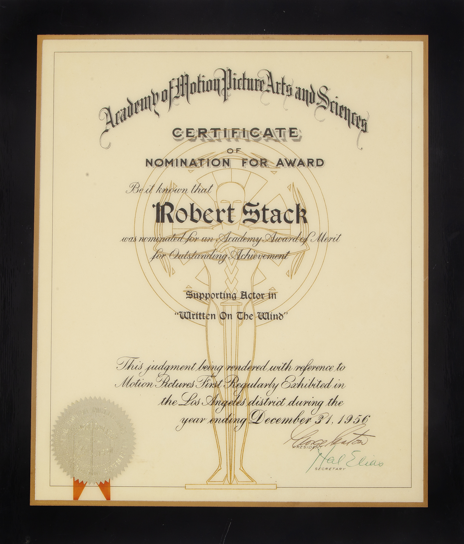 Photos: Treasures for sale in “Hollywood Legends” auction