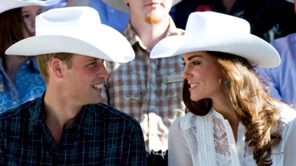 Photos: Kate Middleton through the years