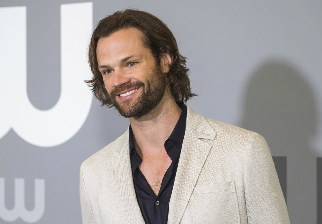 Jared Padalecki