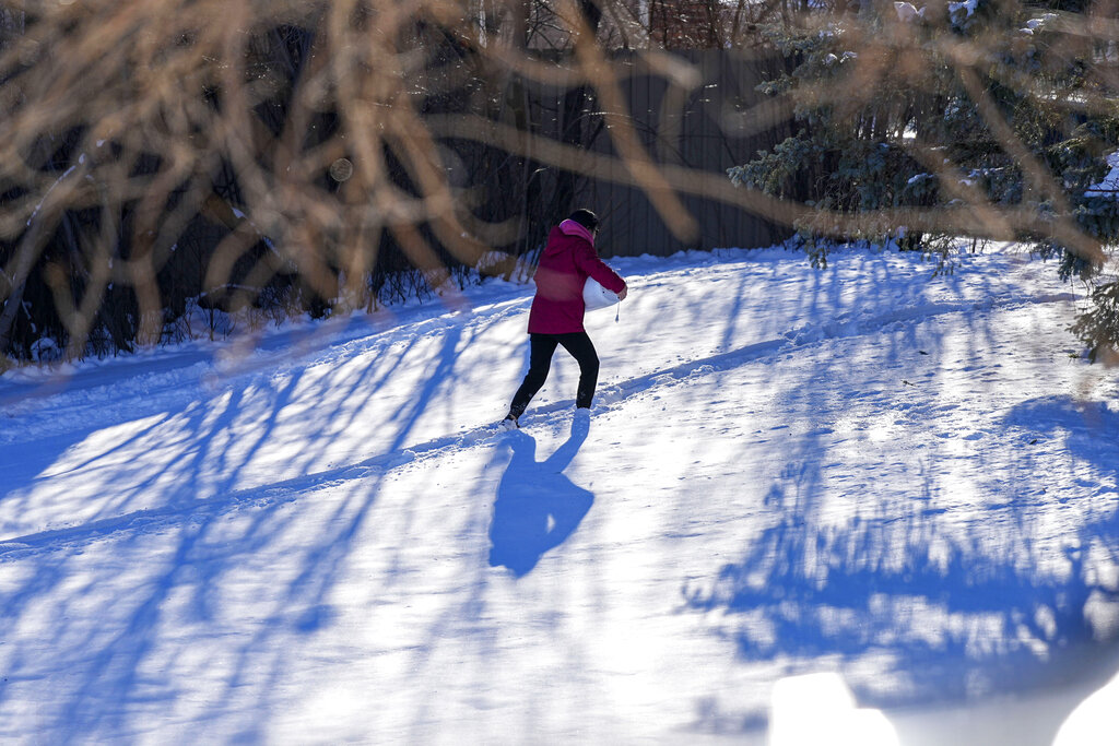 Colorado wildfire aftermath