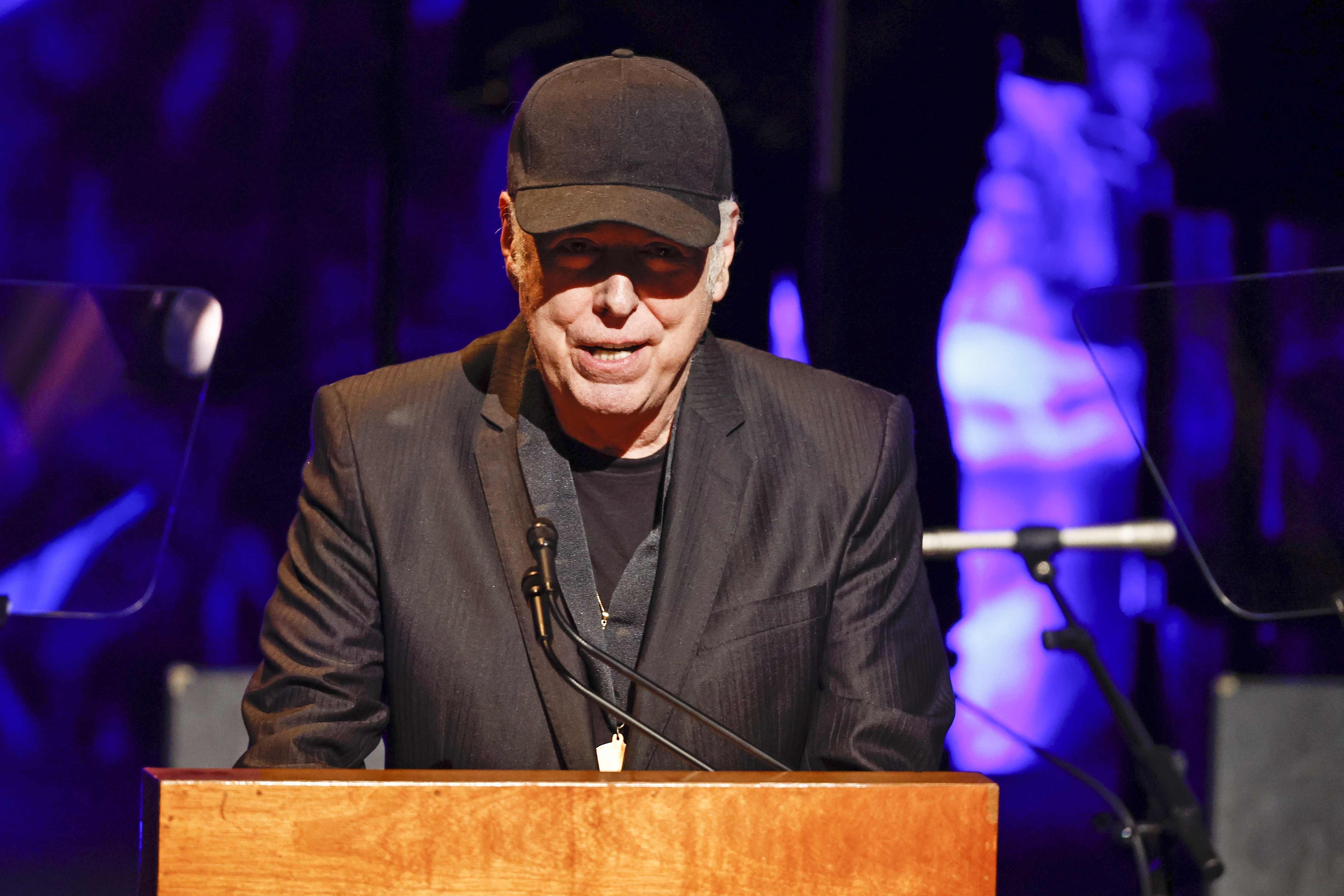 Photos: The Judds, Ray Charles join Country Music Hall of Fame