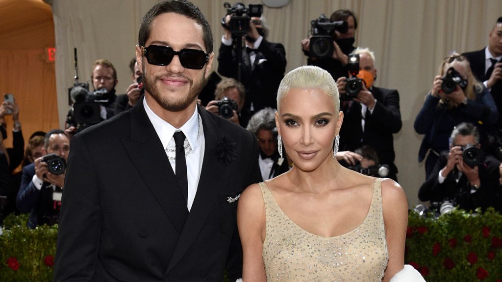 Photos: 2022 Met Gala red-carpet arrivals