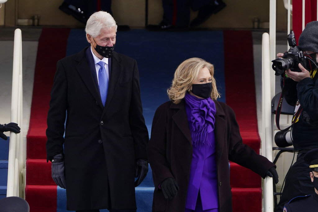 Inauguration
