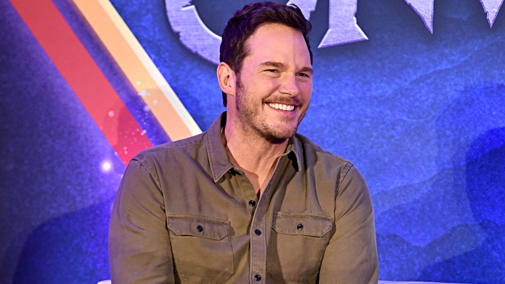 Photos: Chris Pratt through the years
