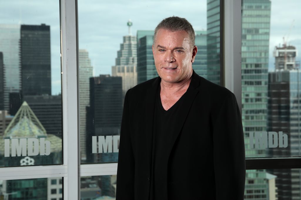 Photos: Ray Liotta through the years