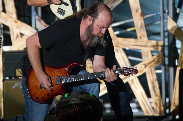 John Driskell Hopkins