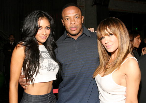Photos: Dr. Dre through the years